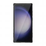 Carcasa Nillkin CamShield Armor Pro compatibila cu Samsung Galaxy S23 Ultra, Negru 3 - lerato.ro