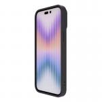 Carcasa Nillkin CamShield Silky compatibila cu iPhone 15 Pro, Negru 5 - lerato.ro