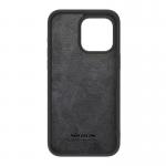 Carcasa Nillkin CamShield Silky compatibila cu iPhone 15 Pro, Negru 6 - lerato.ro