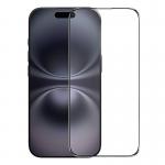 Folie sticla Tempered Nillkin CP+PRO compatibila cu iPhone 16 Plus, Transparent 2 - lerato.ro