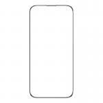 Folie sticla Tempered Nillkin CP+PRO compatibila cu iPhone 16 Plus, Transparent 3 - lerato.ro