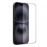 Folie sticla Tempered Nillkin CP+PRO compatibila cu iPhone 16 Plus, Transparent 4 - lerato.ro