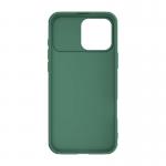 Carcasa Nillkin CamShield Pro compatibila cu iPhone 16 Pro Max, Verde 3 - lerato.ro