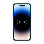 Carcasa Nillkin CamShield Pro compatibila cu iPhone 16 Pro Max, Verde 4 - lerato.ro