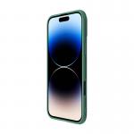 Carcasa Nillkin CamShield Pro compatibila cu iPhone 16 Pro Max, Verde 6 - lerato.ro