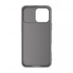 Carcasa Nillkin CamShield Pro compatibila cu iPhone 16 Pro, Gri 3 - lerato.ro
