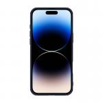 Carcasa Nillkin CamShield Pro compatibila cu iPhone 16 Pro, Gri 4 - lerato.ro