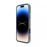 Carcasa Nillkin CamShield Pro compatibila cu iPhone 16 Pro, Gri 6 - lerato.ro