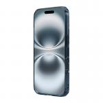 Carcasa Nillkin Nature TPU Pro Magnetic compatibila cu iPhone 16 Plus, Albastru 4 - lerato.ro