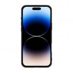 Carcasa Nillkin CamShield Pro compatibila cu iPhone 16 Plus, Negru 4 - lerato.ro