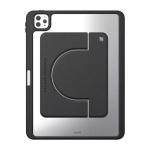 Suport universal tableta Nillkin FlexWing, Magnetic, Compatibil cu dispozitive de maxim 11 inch, Negru 6 - lerato.ro