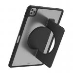 Suport universal tableta Nillkin FlexWing, Magnetic, Compatibil cu dispozitive de maxim 11 inch, Negru 5 - lerato.ro