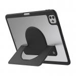 Suport universal tableta Nillkin FlexWing, Magnetic, Compatibil cu dispozitive de maxim 11 inch, Negru 2 - lerato.ro
