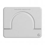 Suport universal tableta Nillkin FlexWing, Magnetic, Compatibil cu dispozitive de maxim 11 inch, Gri 3 - lerato.ro