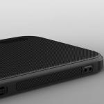 Carcasa Nillkin Super Frosted Shield Pro cu MagSafe compatibila cu Google Pixel 9, Negru 9 - lerato.ro