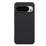 Carcasa Nillkin Super Frosted Shield Pro cu MagSafe compatibila cu Google Pixel 10 Pro XL, Negru 2 - lerato.ro