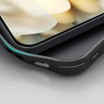 Carcasa Nillkin Super Frosted Shield Pro cu MagSafe compatibila cu Google Pixel 10 Pro XL, Negru 13 - lerato.ro
