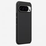 Carcasa Nillkin Super Frosted Shield Pro cu MagSafe compatibila cu Google Pixel 10 Pro XL, Negru 4 - lerato.ro