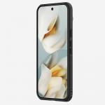 Carcasa Nillkin Super Frosted Shield Pro cu MagSafe compatibila cu Google Pixel 10 Pro XL, Negru 5 - lerato.ro