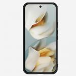 Carcasa Nillkin Super Frosted Shield Pro cu MagSafe compatibila cu Google Pixel 10 Pro XL, Negru 6 - lerato.ro