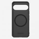 Carcasa Nillkin Super Frosted Shield Pro cu MagSafe compatibila cu Google Pixel 10 Pro XL, Negru 7 - lerato.ro