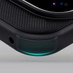 Carcasa Nillkin Super Frosted Shield Pro cu MagSafe compatibila cu Google Pixel 10 / 10 Pro, Negru 12 - lerato.ro