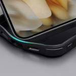 Carcasa Nillkin Super Frosted Shield Pro cu MagSafe compatibila cu Google Pixel 10 / 10 Pro, Negru 13 - lerato.ro