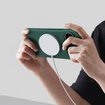 Carcasa Nillkin Super Frosted Shield Pro cu MagSafe compatibila cu Google Pixel 10 / 10 Pro, Negru 16 - lerato.ro