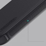 Carcasa Nillkin Super Frosted Shield Pro cu MagSafe compatibila cu Google Pixel 10 / 10 Pro, Negru 18 - lerato.ro