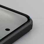 Carcasa Nillkin Super Frosted Shield Pro cu MagSafe compatibila cu Google Pixel 10 / 10 Pro, Negru 19 - lerato.ro