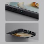 Carcasa Nillkin Super Frosted Shield Pro cu MagSafe compatibila cu Google Pixel 10 / 10 Pro, Negru 20 - lerato.ro