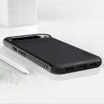 Carcasa Nillkin Super Frosted Shield Pro cu MagSafe compatibila cu Google Pixel 10 / 10 Pro, Negru 21 - lerato.ro