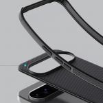 Carcasa Nillkin Super Frosted Shield Pro cu MagSafe compatibila cu Google Pixel 10 / 10 Pro, Negru 11 - lerato.ro