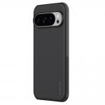 Carcasa Nillkin Super Frosted Shield Pro compatibila cu Google Pixel 10 Pro XL, Negru 3 - lerato.ro