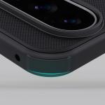 Carcasa Nillkin Super Frosted Shield Pro compatibila cu Google Pixel 10 Pro XL, Negru 12 - lerato.ro