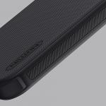 Carcasa Nillkin Super Frosted Shield Pro compatibila cu Google Pixel 10 Pro XL, Negru 16 - lerato.ro