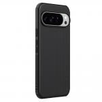 Carcasa Nillkin Super Frosted Shield Pro compatibila cu Google Pixel 10 Pro XL, Negru 4 - lerato.ro