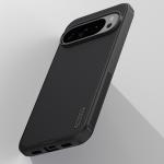 Carcasa Nillkin Super Frosted Shield Pro compatibila cu Google Pixel 10 Pro XL, Negru 8 - lerato.ro