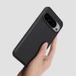 Carcasa Nillkin Super Frosted Shield Pro compatibila cu Google Pixel 10 Pro XL, Negru 10 - lerato.ro