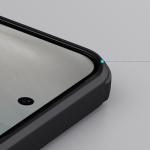 Carcasa Nillkin Super Frosted Shield Pro compatibila cu Google Pixel 10 / 10 Pro, Negru 17 - lerato.ro