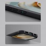 Carcasa Nillkin Super Frosted Shield Pro compatibila cu Google Pixel 10 / 10 Pro, Negru 18 - lerato.ro