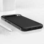 Carcasa Nillkin Super Frosted Shield Pro compatibila cu Google Pixel 10 / 10 Pro, Negru 19 - lerato.ro