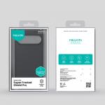 Carcasa Nillkin Super Frosted Shield Pro compatibila cu Google Pixel 10 / 10 Pro, Negru 20 - lerato.ro