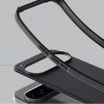 Carcasa Nillkin Super Frosted Shield Pro compatibila cu Google Pixel 10 / 10 Pro, Negru 11 - lerato.ro