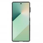 Carcasa Nillkin Iceblade compatibila cu Samsung Galaxy Z Flip 7, Negru 5 - lerato.ro