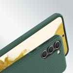 Carcasa Nillkin Super Frosted Shield Pro compatibila cu Samsung Galaxy S23 Plus, Rosu 14 - lerato.ro