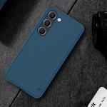 Carcasa Nillkin Super Frosted Shield Pro compatibila cu Samsung Galaxy S23 Plus, Rosu 15 - lerato.ro