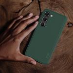 Carcasa Nillkin Super Frosted Shield Pro compatibila cu Samsung Galaxy S23 Plus, Rosu 16 - lerato.ro