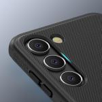 Carcasa Nillkin Super Frosted Shield Pro compatibila cu Samsung Galaxy S23 Plus, Rosu 11 - lerato.ro