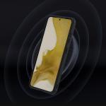 Carcasa Nillkin Textured S cu Camera Cover compatibila cu Samsung Galaxy S23 Plus, Negru 11 - lerato.ro